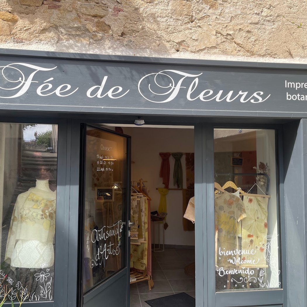 Fée de Fleurs 2