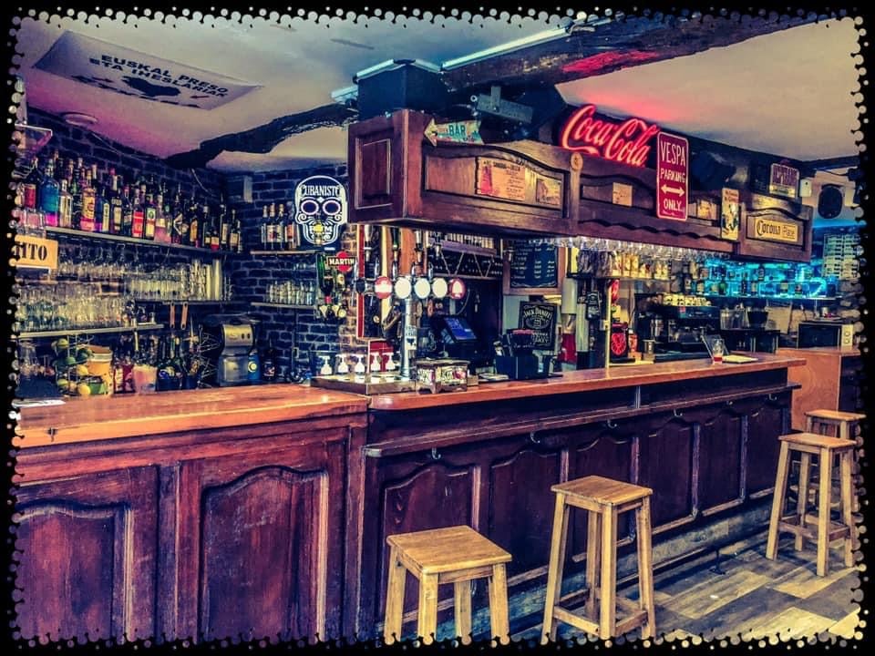 Bab café 2
