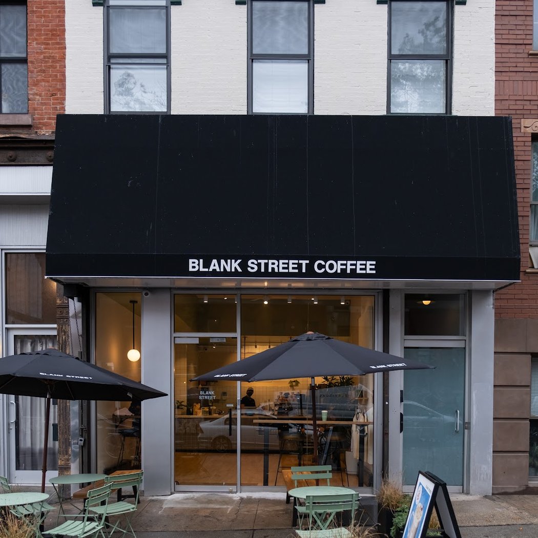 Blank Street Coffee 2