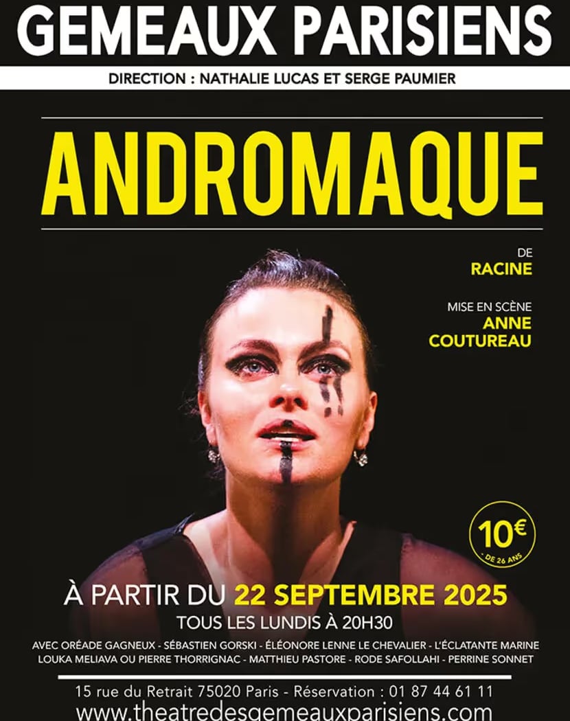 Andromaque 1