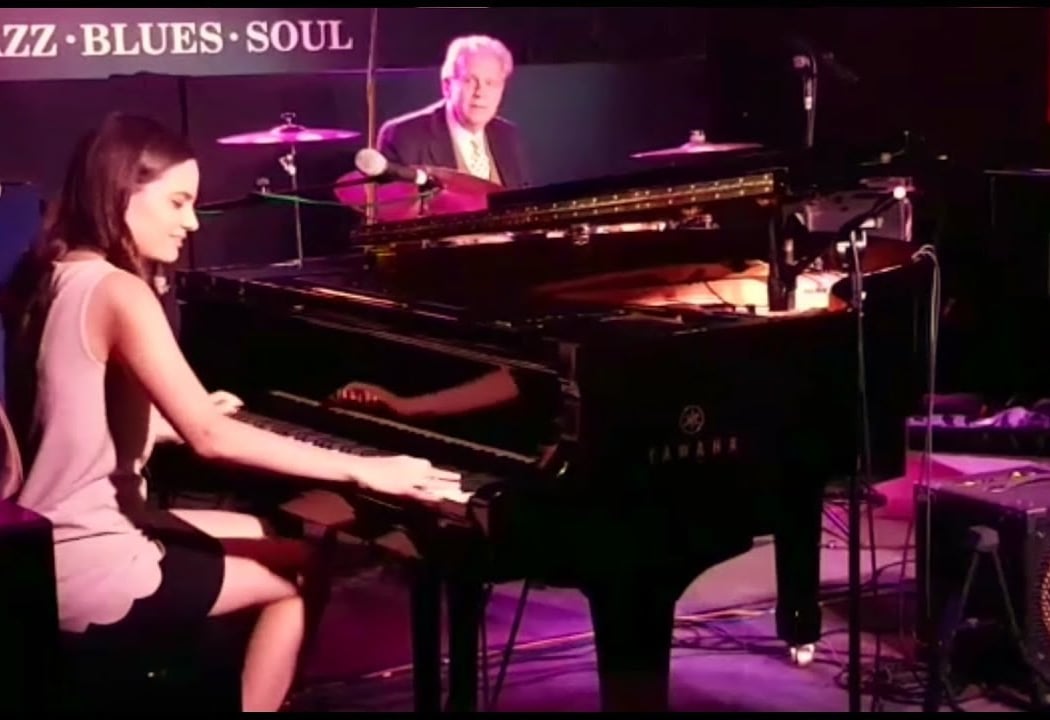 Ladyva, The Boogie Queen 3
