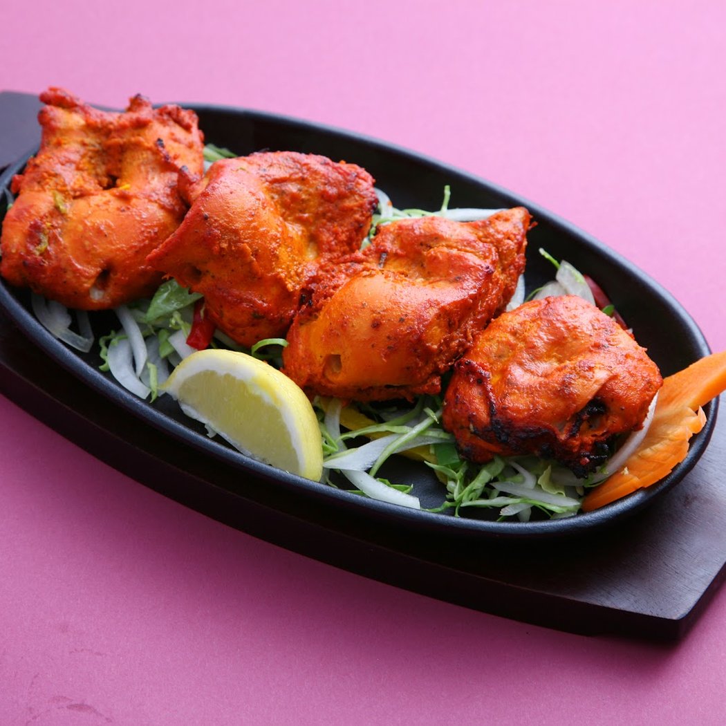 Himalayan Bite Indo-Chinese Cuisine & Chaat 1
