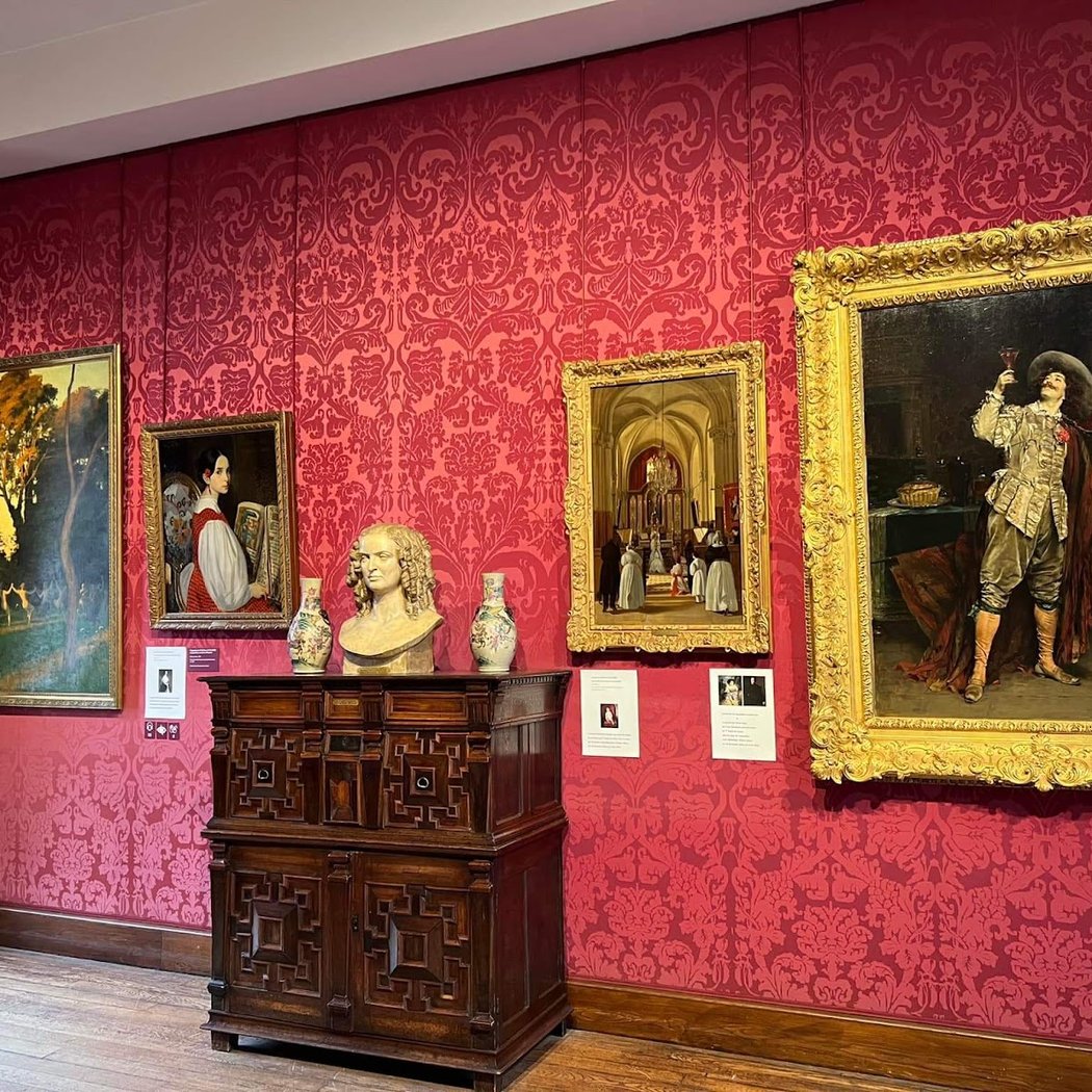 A history of art and the Olympic and Paralympic Games 1