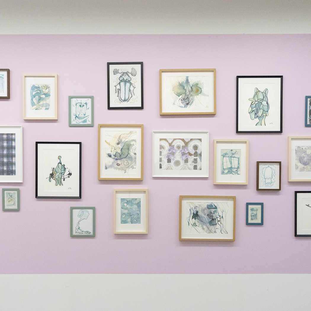 BioBat Art Space 3