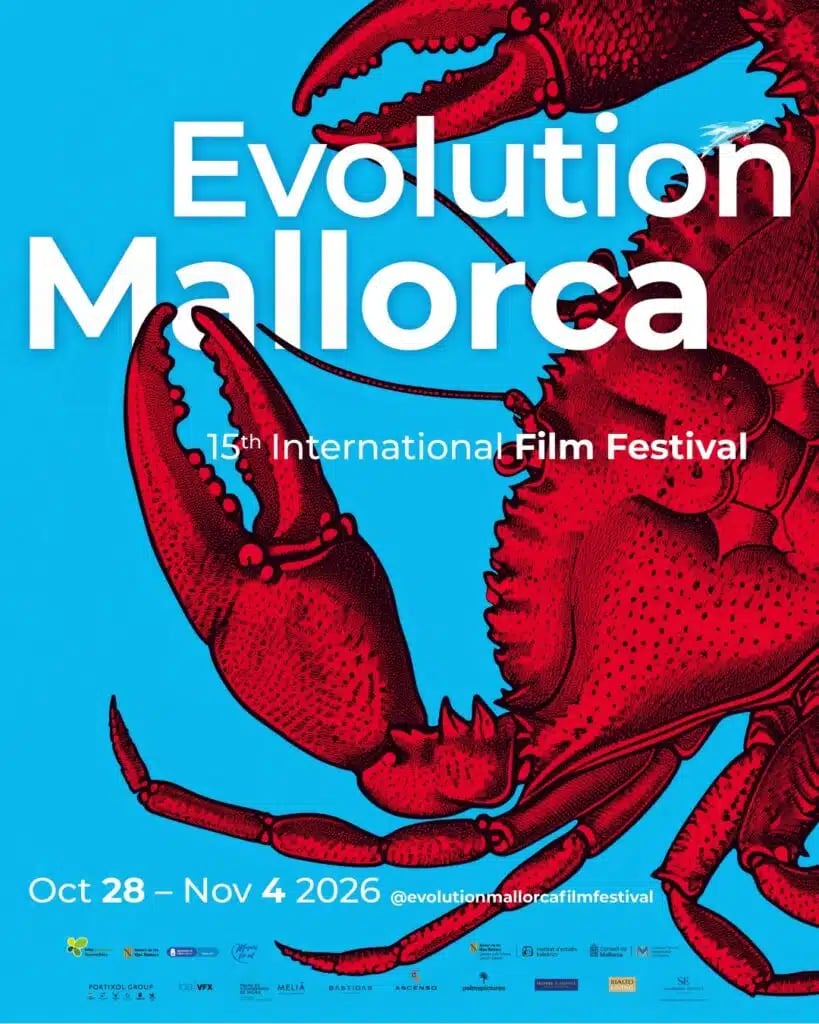 Evolution Mallorca International Film Festival