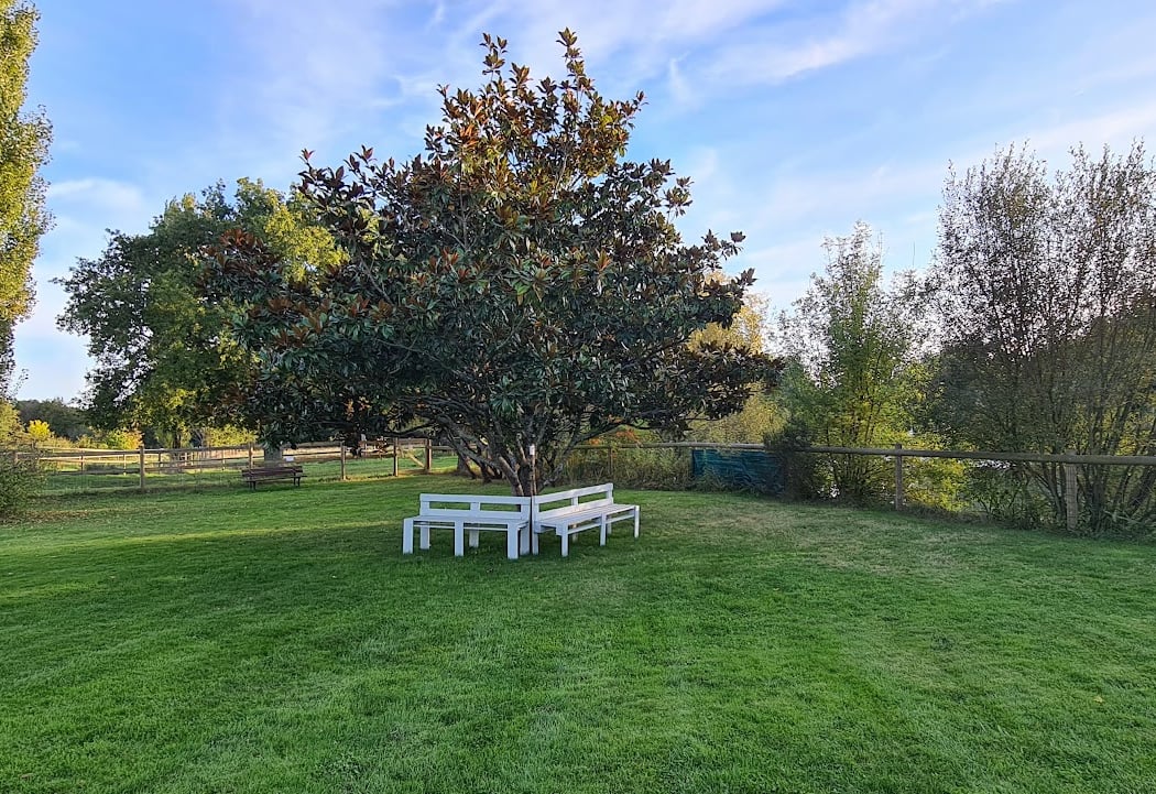 Domaine de la Galimondaine 3