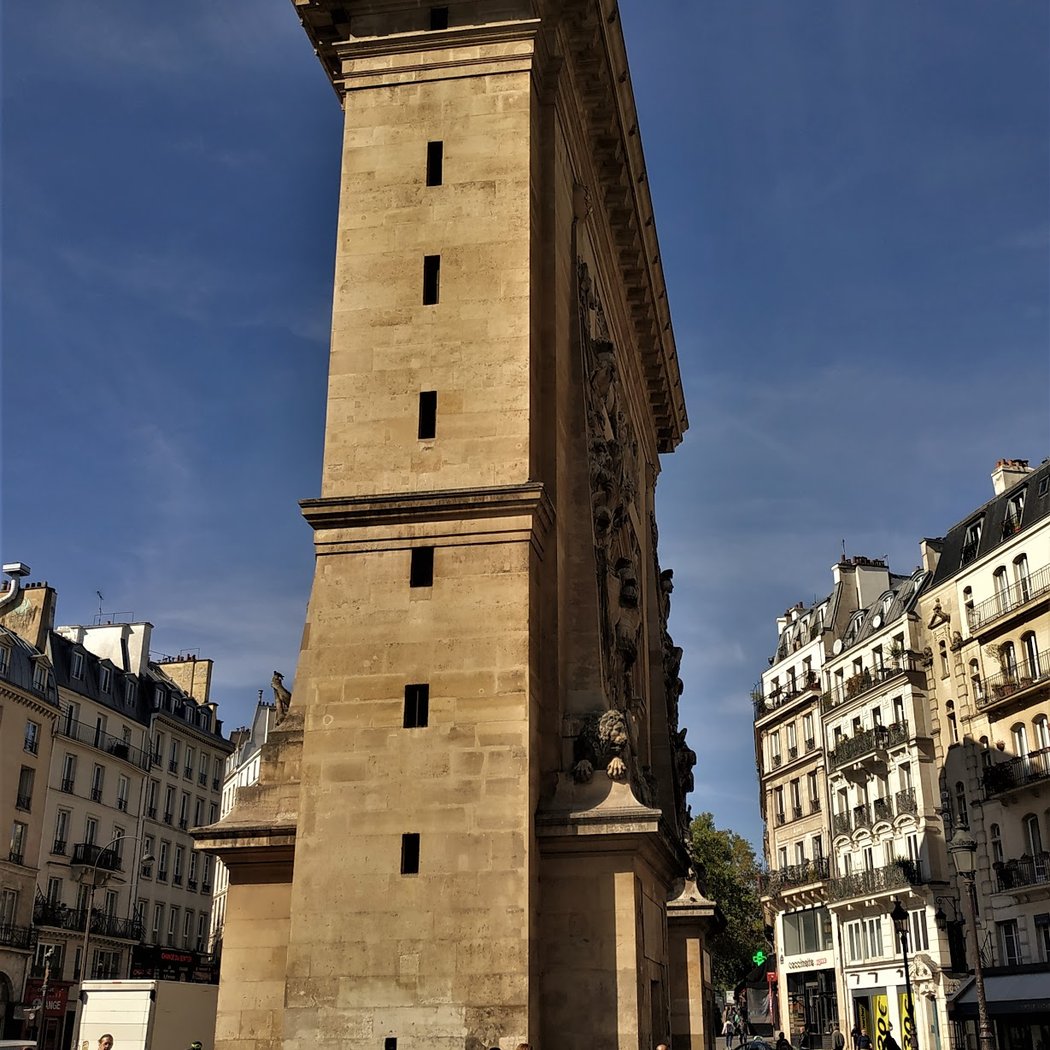 Porte Saint-Denis 2