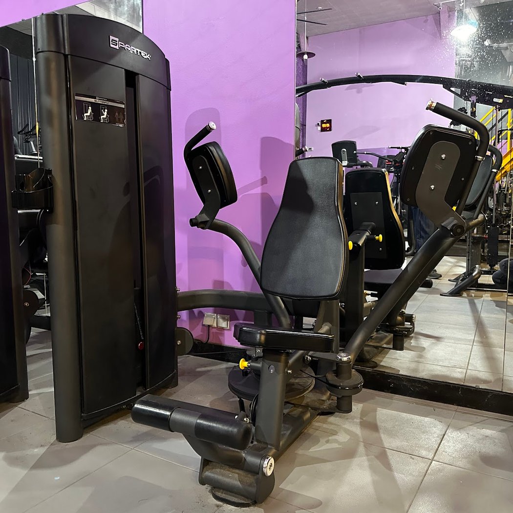 PRO GYM PROVINS 3