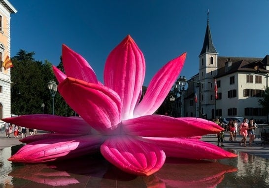 Annecy Paysages 3