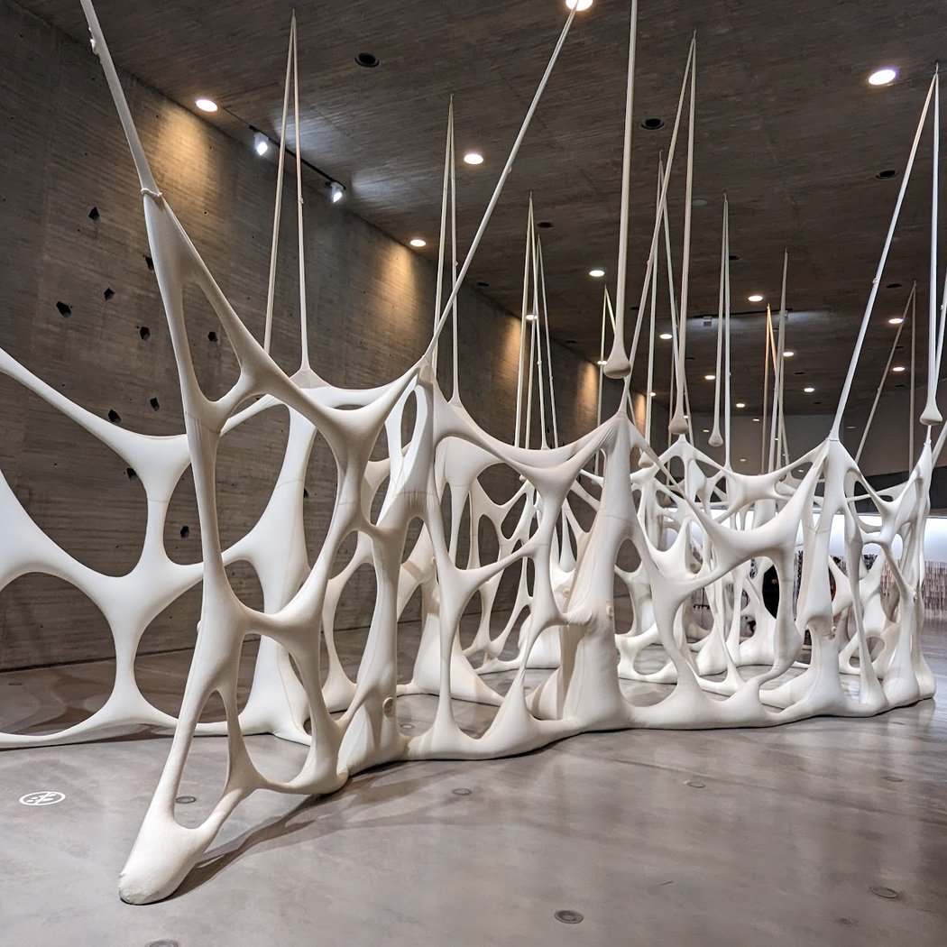 Centro de Creación Contemporánea de Andalucía C3A 5