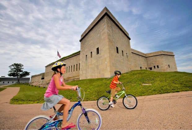 Fort Trumbull 1