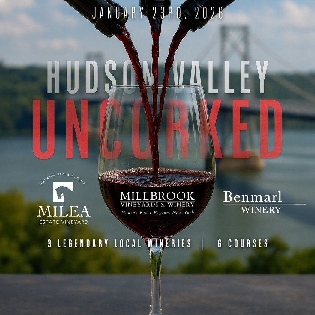 Hudson Valley Uncorked 1