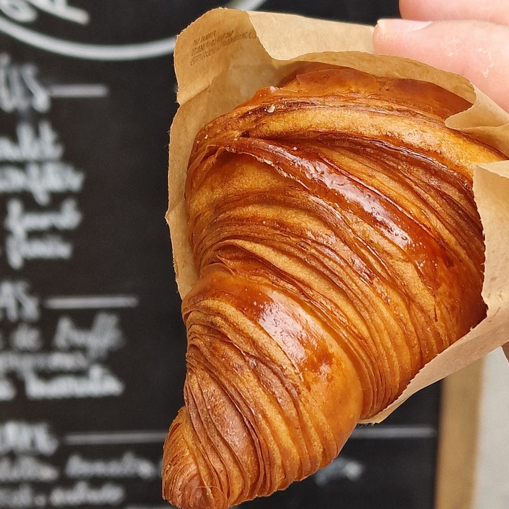 Cozette Boulangerie 1