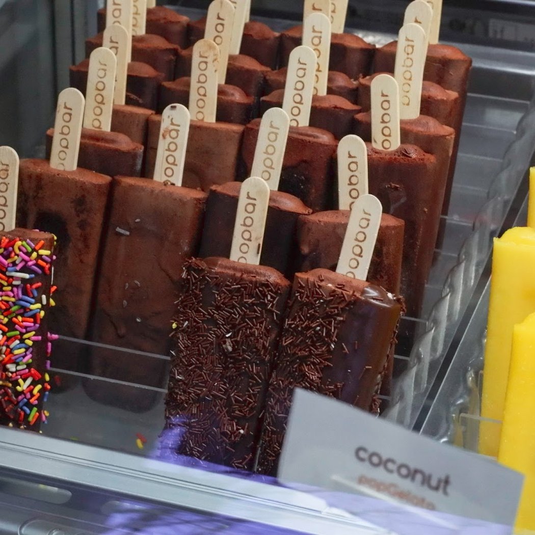 Popbar -Delivery Kitchen- @ Jay Suites 3