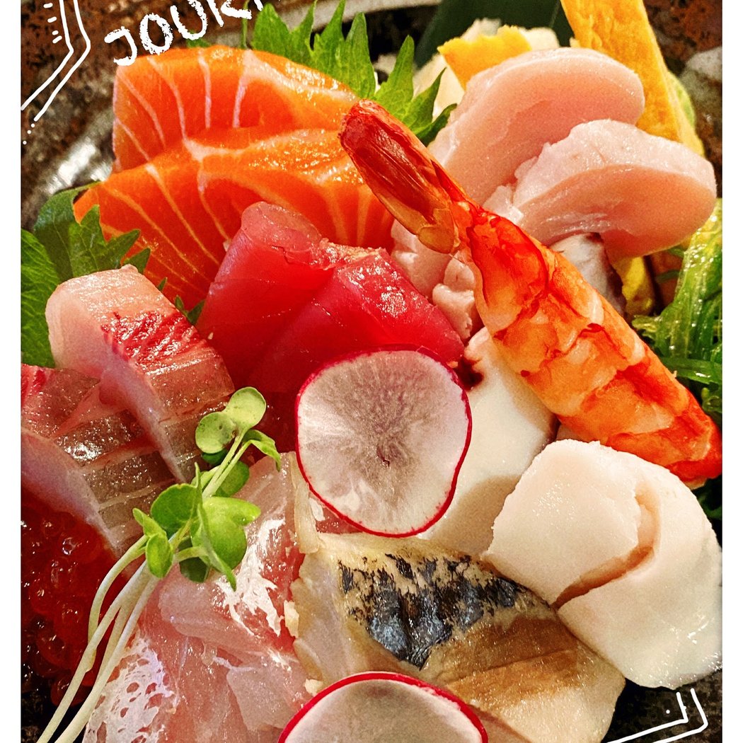 Takara Sushi SF 3