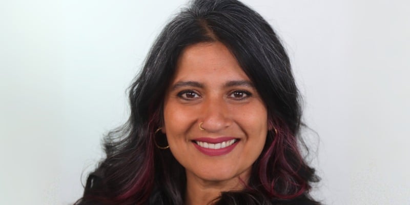 Sonali Kolhatkar with Josefina Mora-Cheung 3