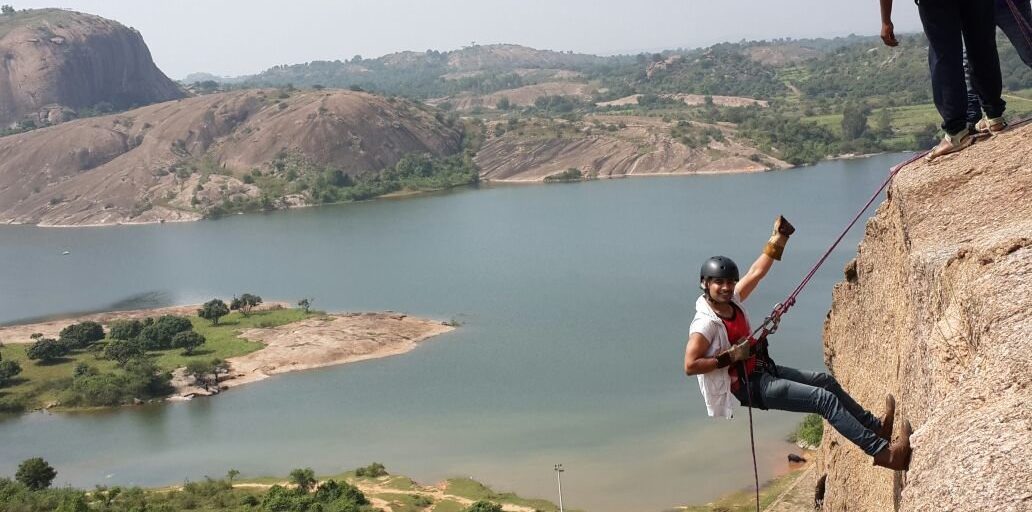 PSR Enthrals- Corporate One Day outing | Team Outing | Adventure Activities | Group Tour near Bangalore 1