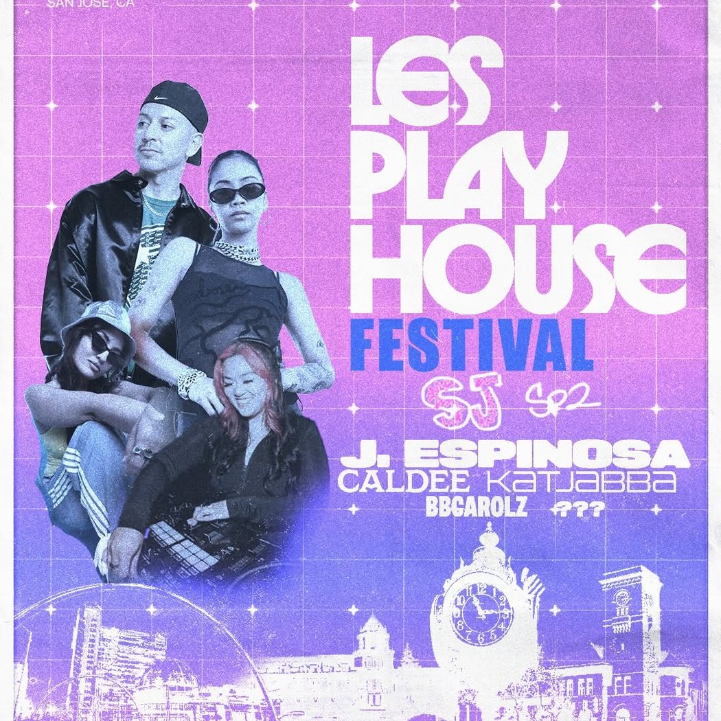 Les Play House Festival 1