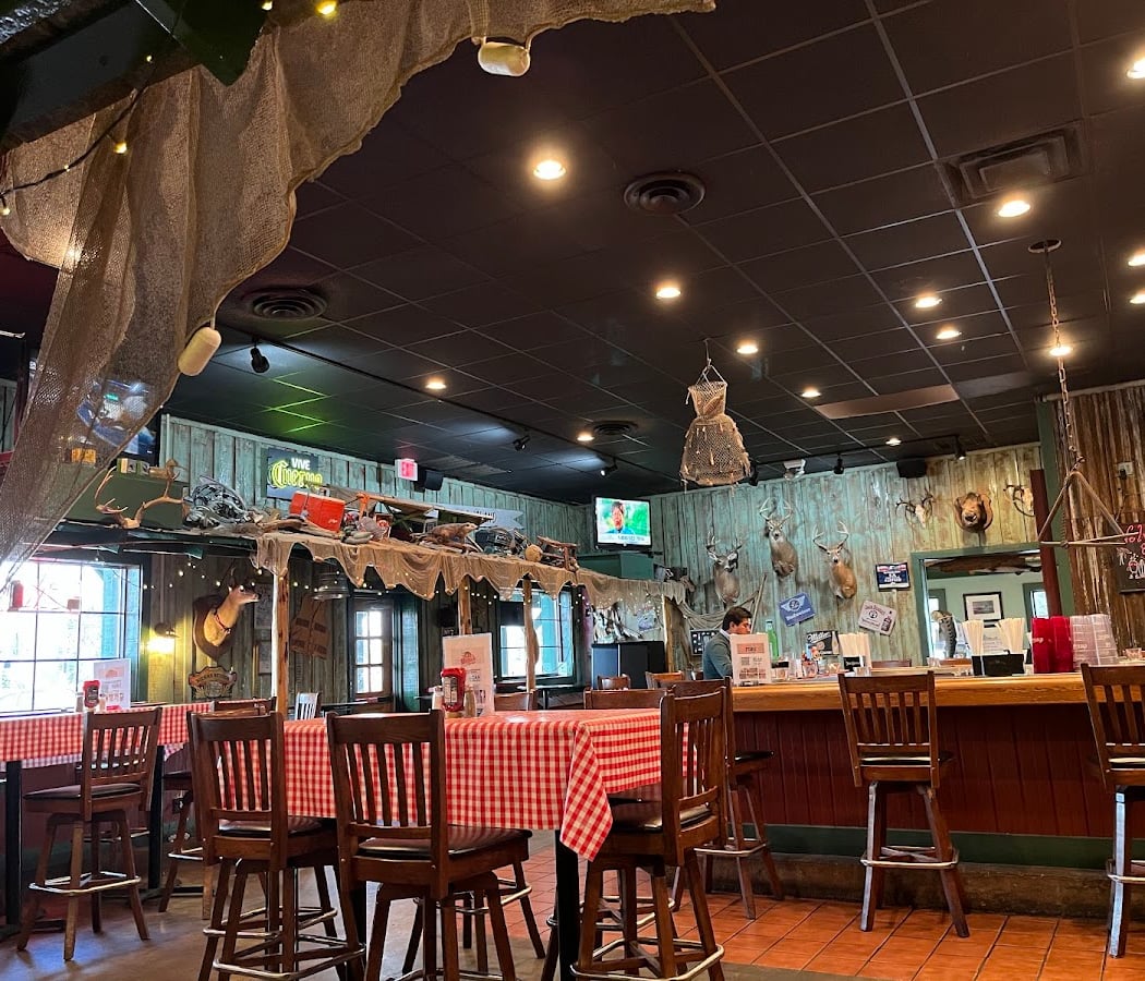 3rd & Lindsley Bar & Grill 2