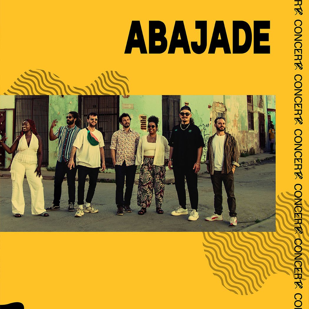 Àbájade 1