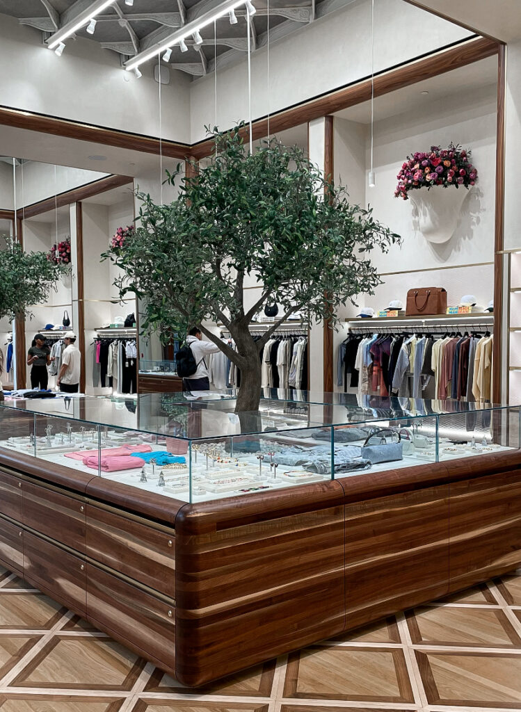 Kith Manhattan 4
