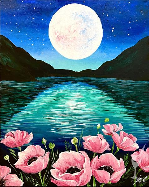 Poppy Moon 1