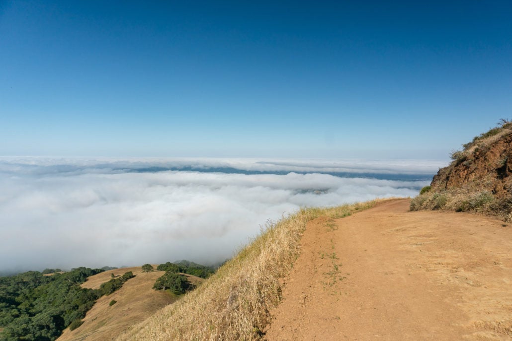 Mount Diablo 2