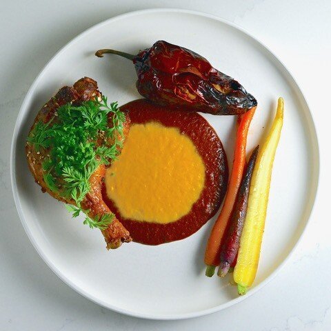 Acopio Restaurant 1