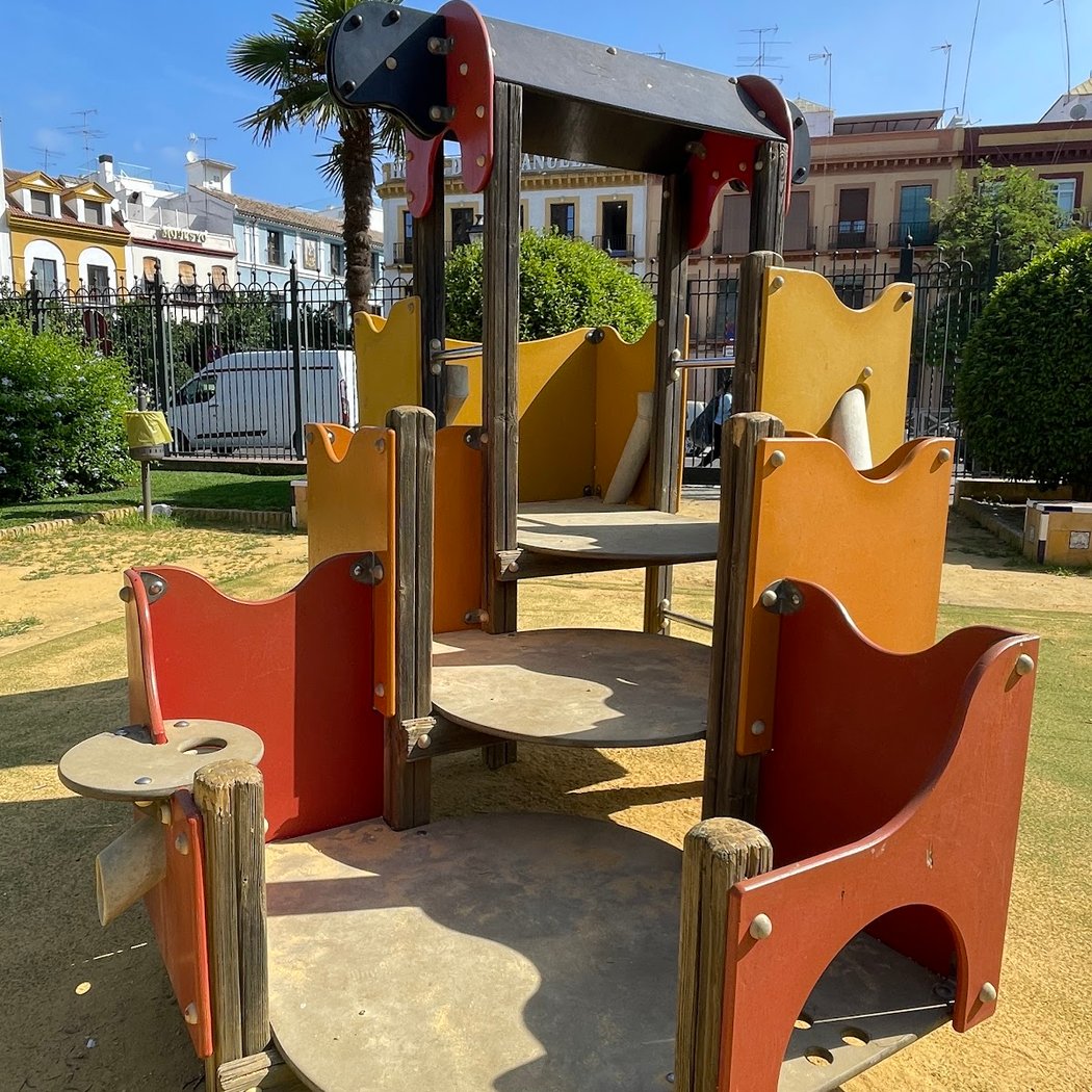 Playground 3