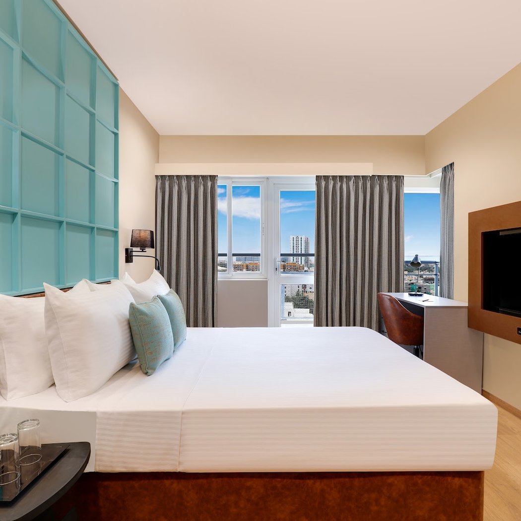 Lemon Tree Suites ,Whitefield, Bengaluru 1