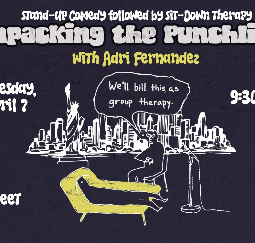 Unpacking the Punchline 1