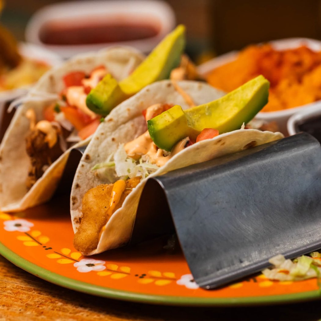 Burrito Bar & Kitchen 1