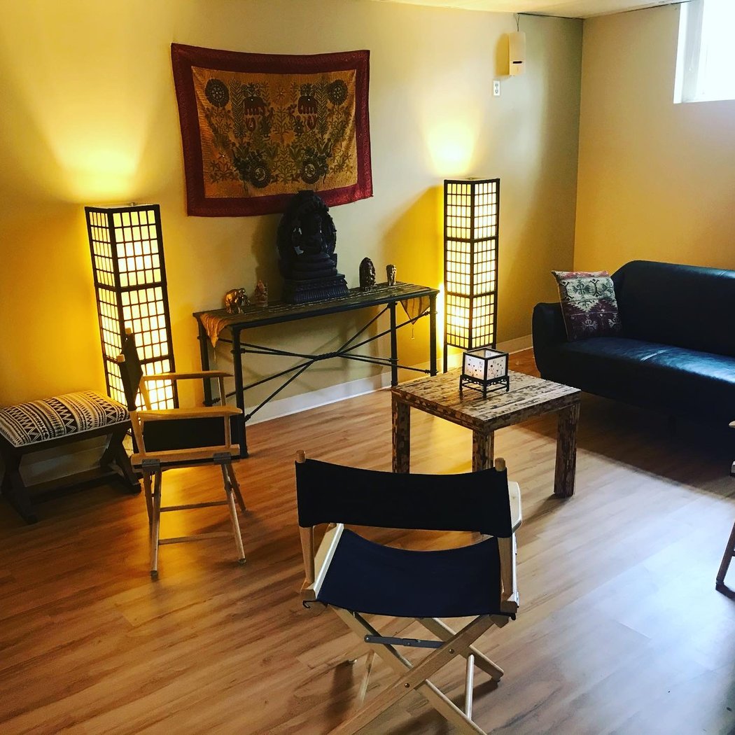 Heartspace Community Yoga & Wellness 3