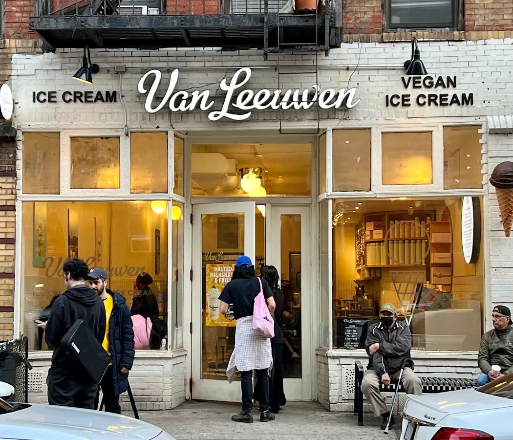 Van Leeuwen Ice Cream 3