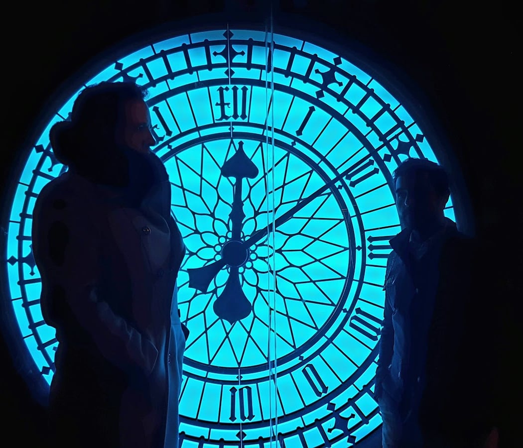 O´Clock - Sevilla 1
