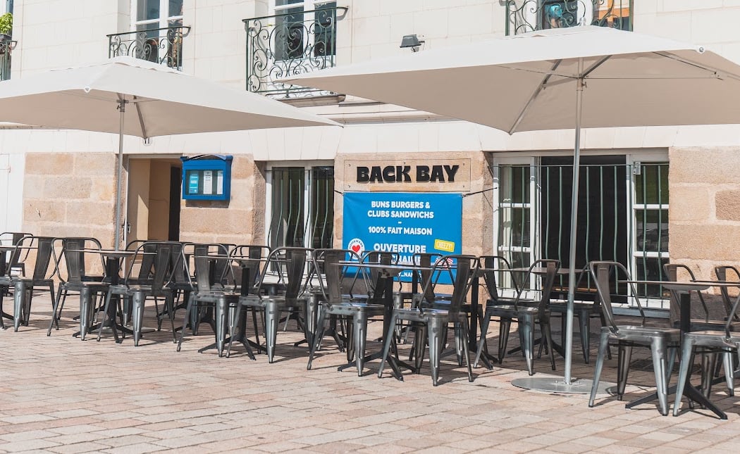 Back Bay 2