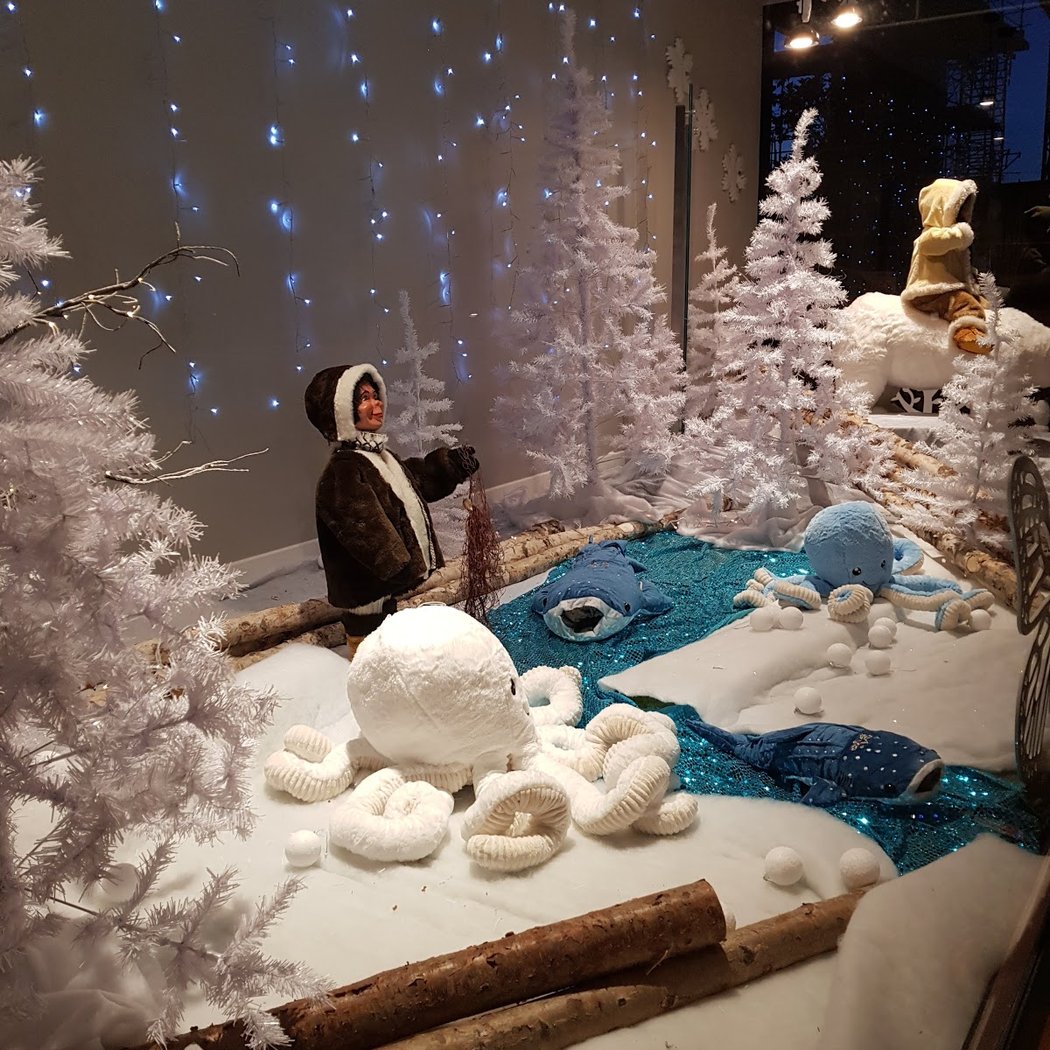 Shopping Saint-Nazaire 1