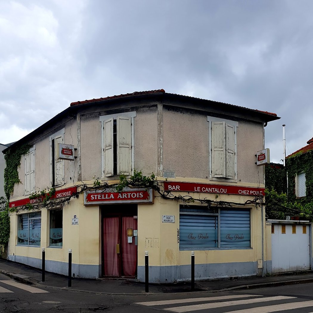 Chez Poule 3