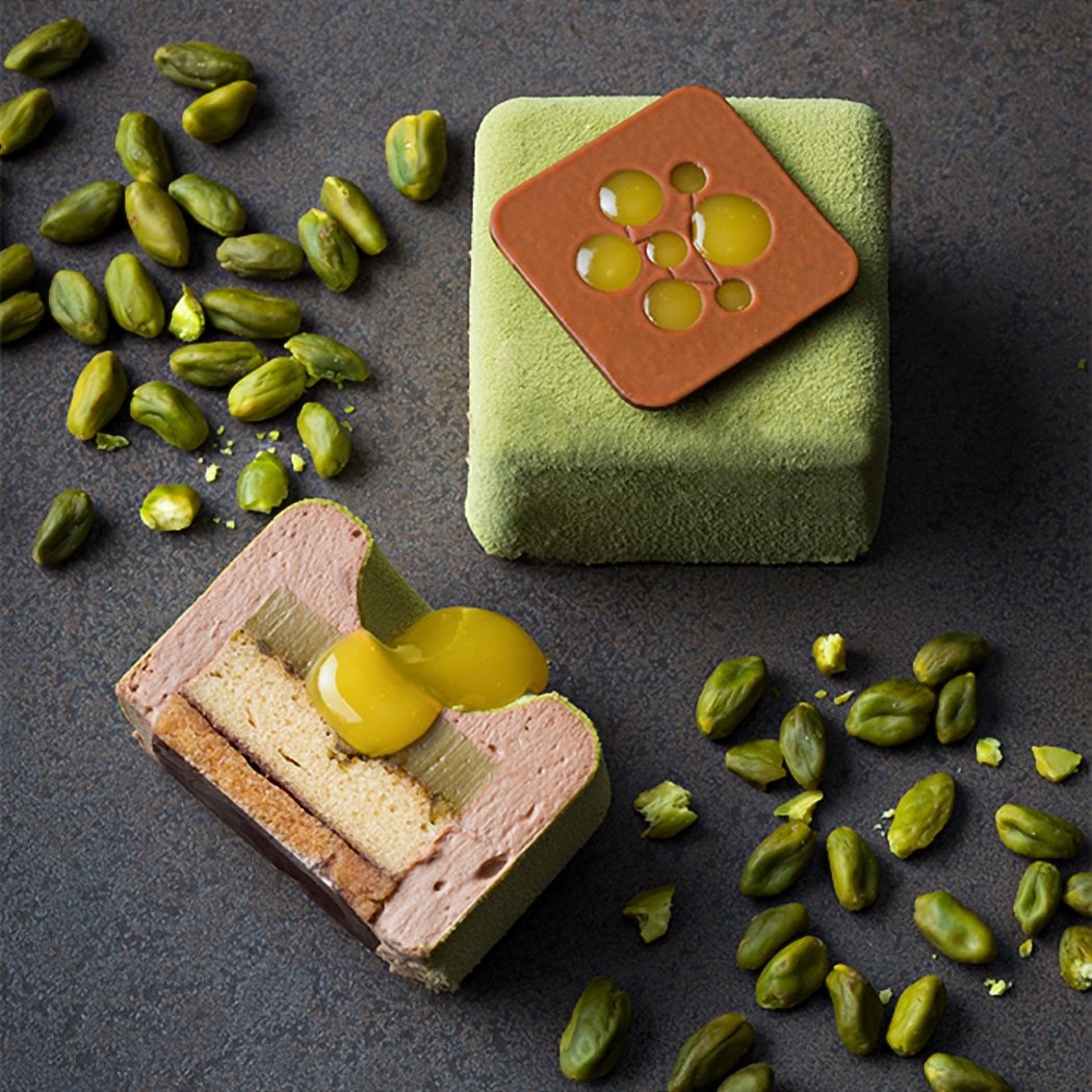 La Maison du Chocolat 1