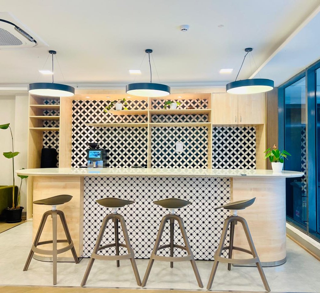 Workafella Koramangala - Coworking space in Bangalore 1