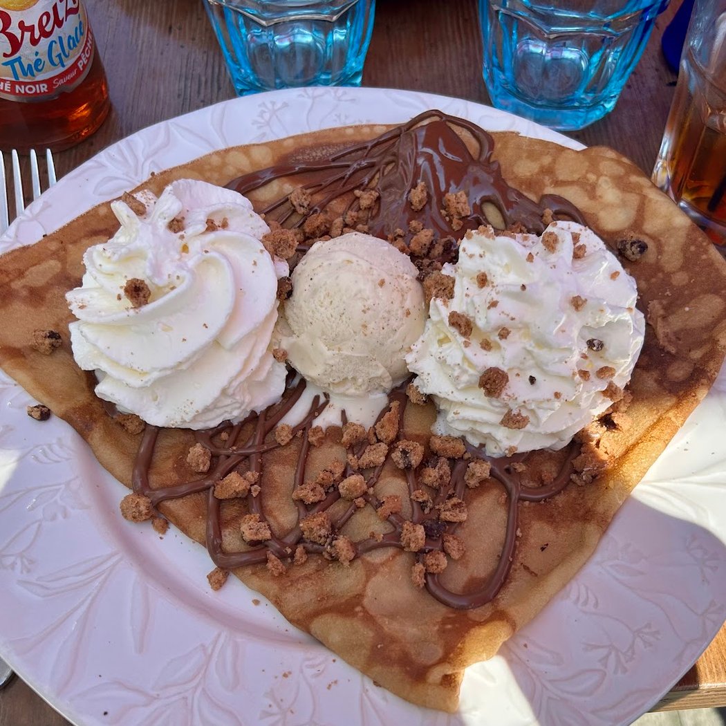 Chez Mamie Nénette Nantes 1