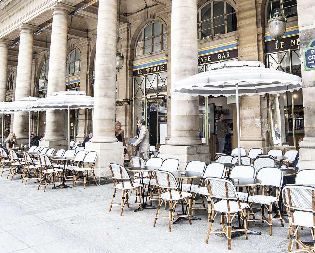 Le Nemours 2