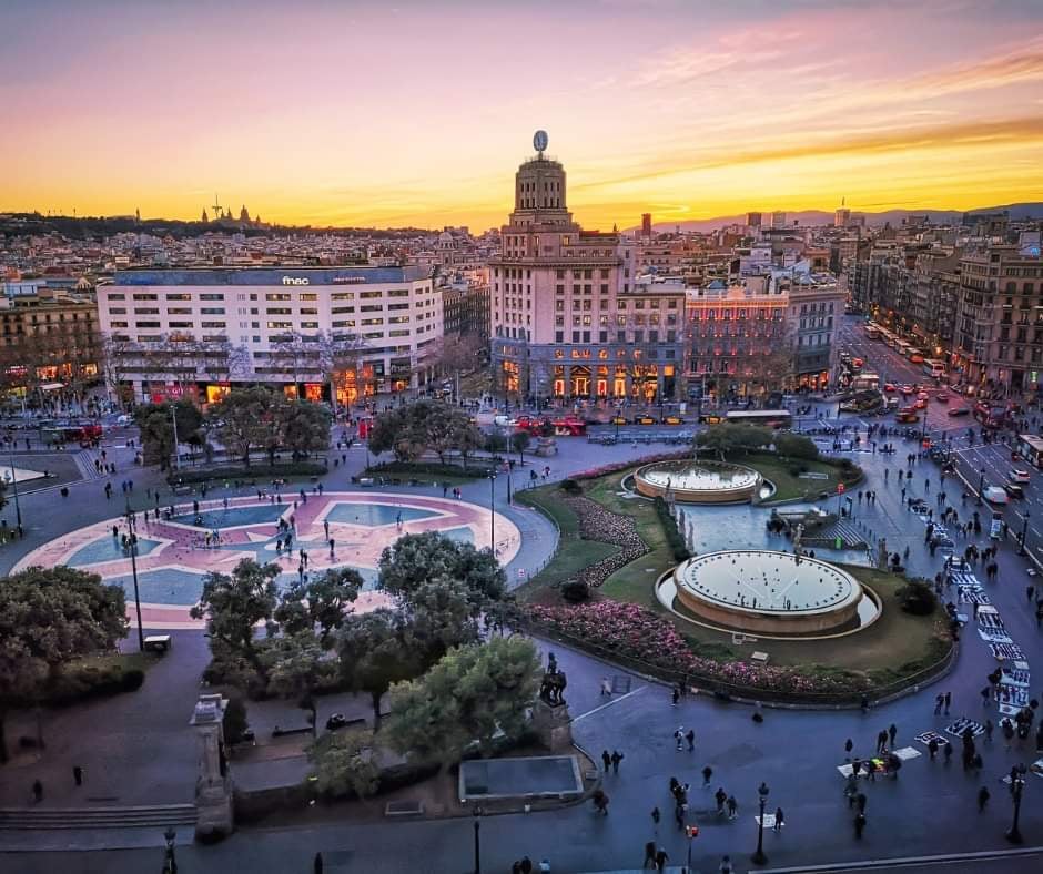 Tast a la Rambla 1