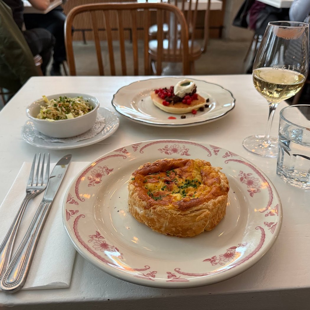 Restaurant Mélisse 3