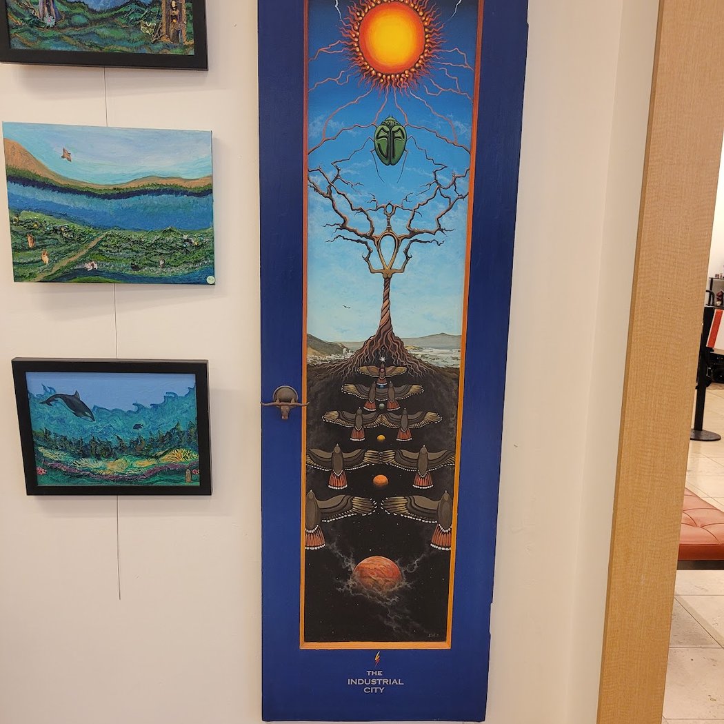 AZ Gallery 1