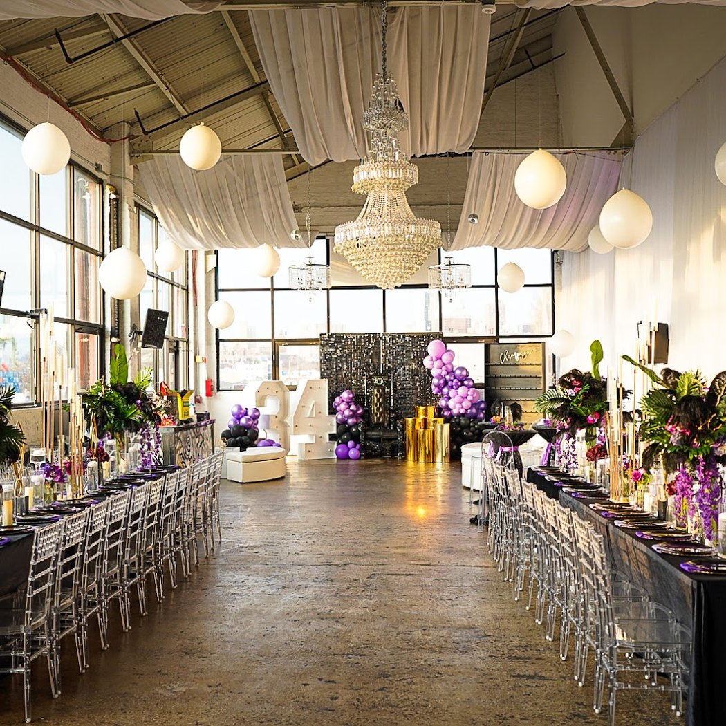 The View Event Space / The View Rooftop Lounge 1