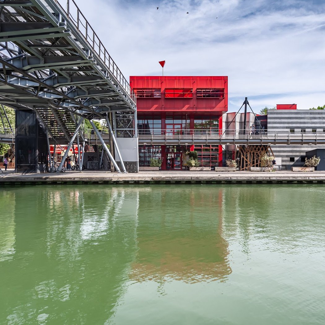 Jazz à la Villette 2025 3