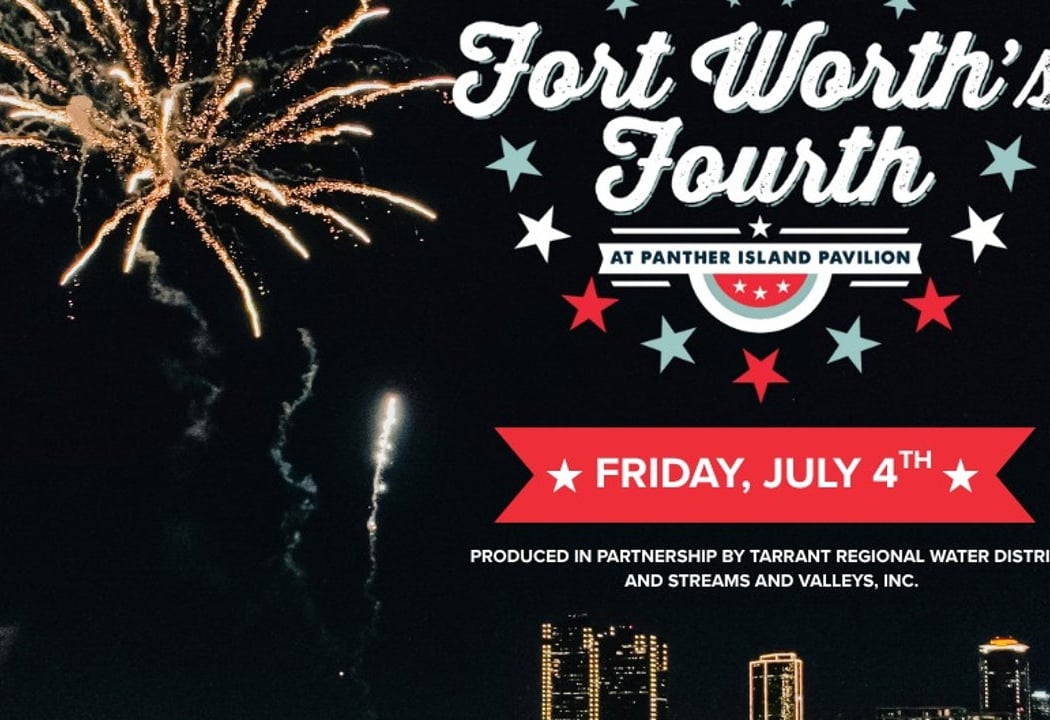 Fort Worth's Fourth 1