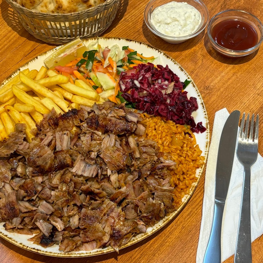 GRILL ISTANBUL GAGNY 1