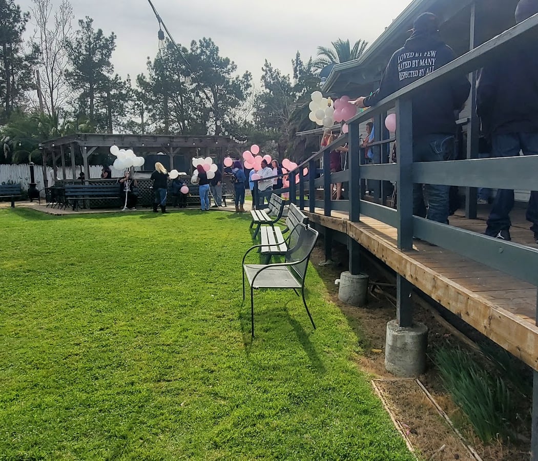 Martinez Yacht Club 2